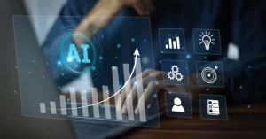 La Empresa Cognitiva: La Transformación del Business Analytics mediante Inteligencia Artificial.