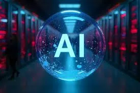 IA 2026: ¿Burbuja a punto de estallar o un “Boom” con fundamentos?